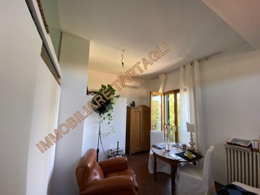 appartamento in affitto a Firenze in zona Le Cure