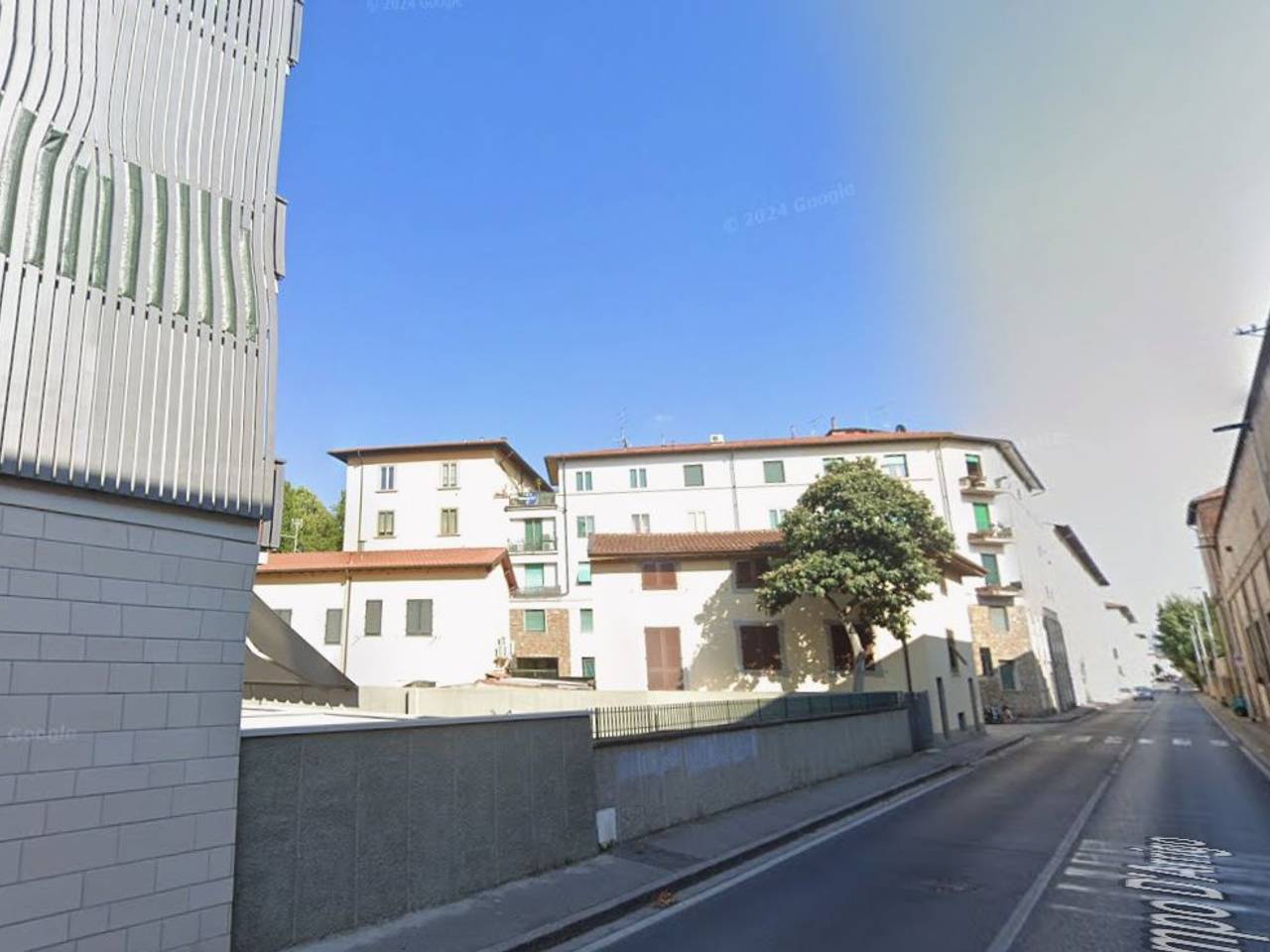 appartamento in affitto a Firenze in zona Campo di Marte