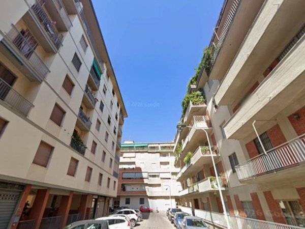 appartamento in affitto a Firenze in zona Careggi