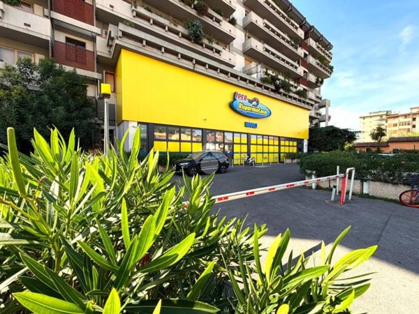appartamento in affitto a Firenze in zona Novoli