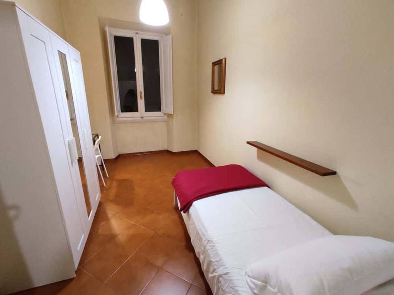 appartamento in affitto a Firenze in zona Campo di Marte