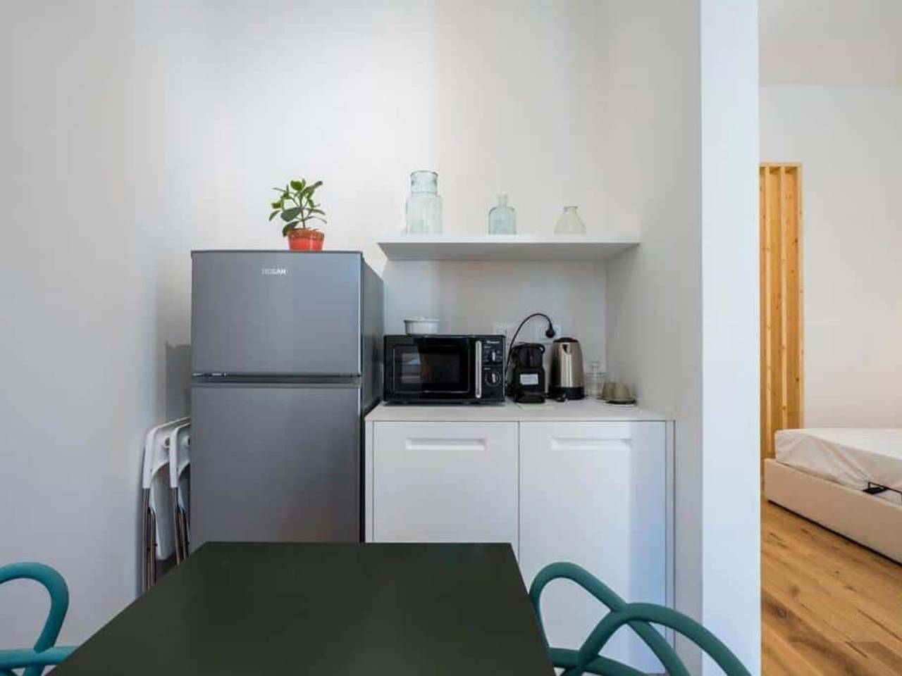 appartamento in affitto a Firenze
