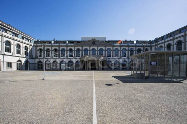 appartamento in affitto a Firenze in zona Novoli