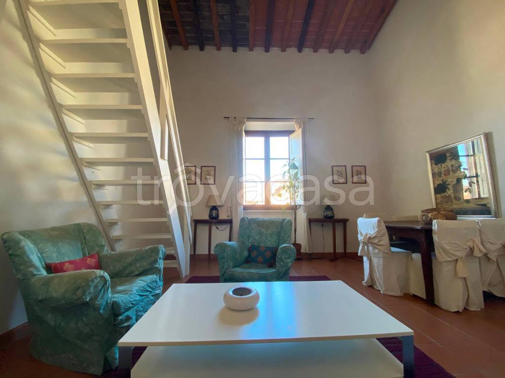 appartamento in affitto a Firenze