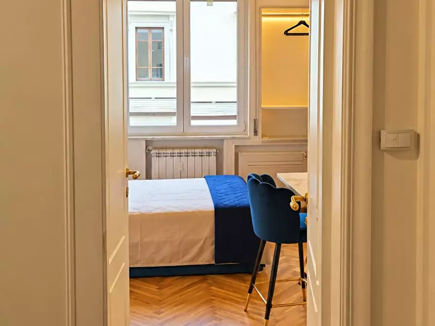 appartamento in affitto a Firenze in zona Centro Storico