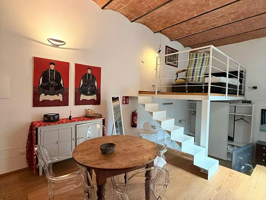 appartamento in affitto a Firenze in zona Porta Romana