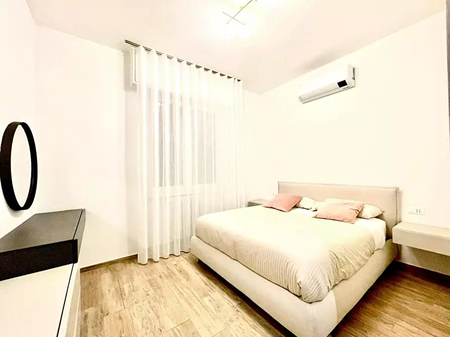 appartamento in affitto a Firenze in zona Novoli