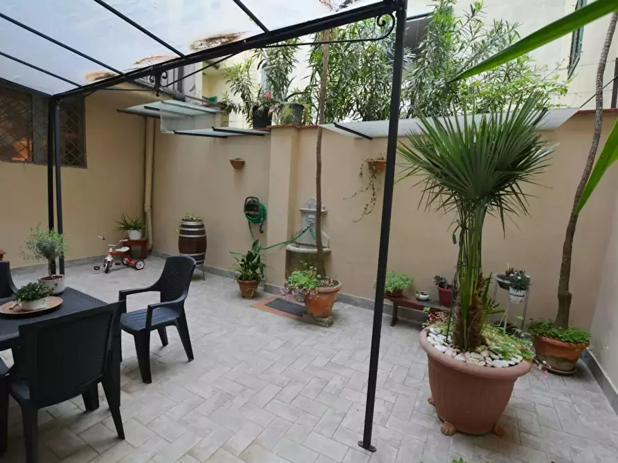 appartamento in affitto a Firenze in zona Centro Santa Croce
