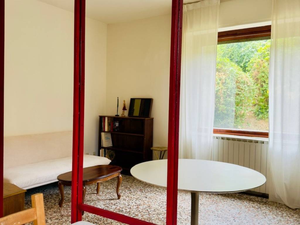 appartamento in affitto a Firenze in zona Porta Romana