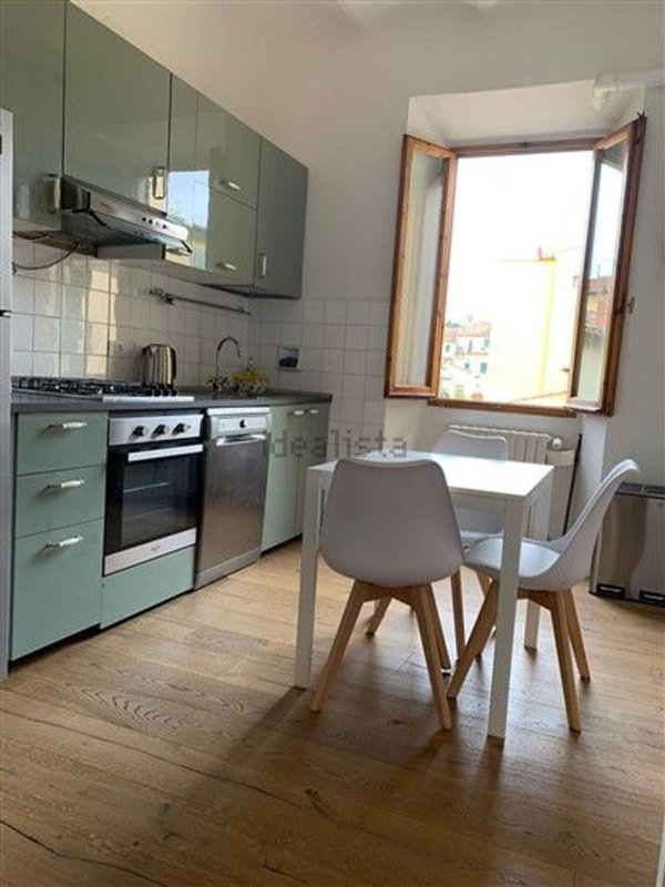 appartamento in affitto a Firenze in zona Centro San Frediano
