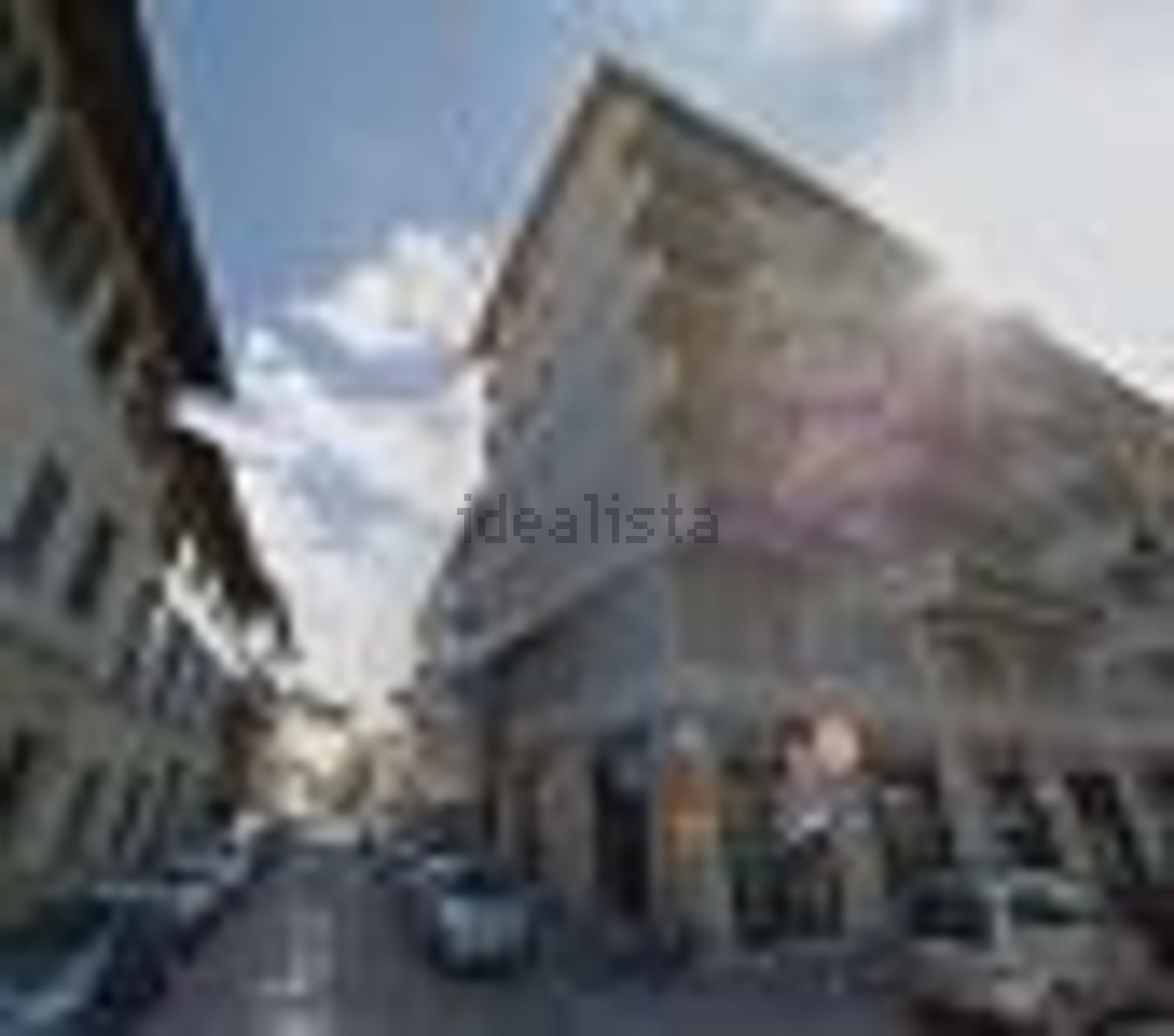 appartamento in affitto a Firenze in zona Romito