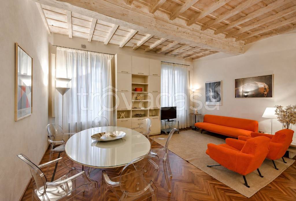 appartamento in affitto a Firenze in zona Centro Santa Croce