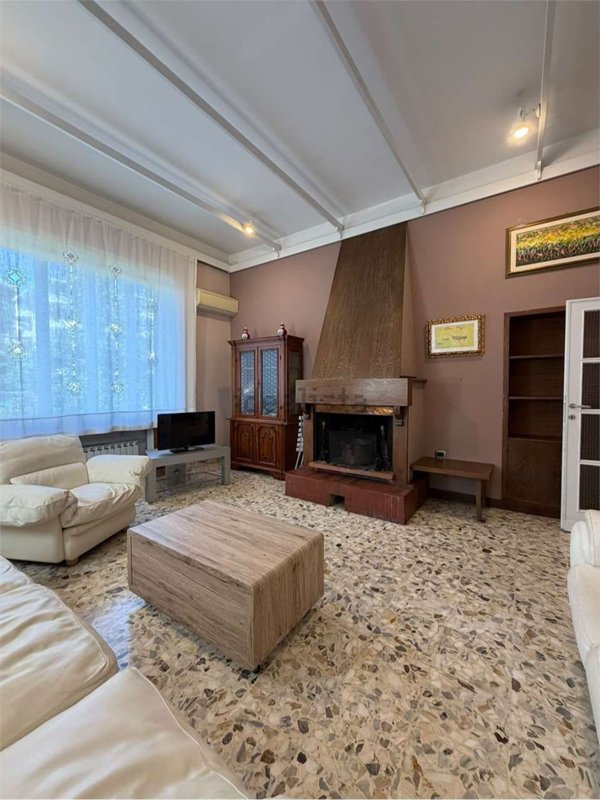 appartamento in affitto a Firenze in zona Campo di Marte