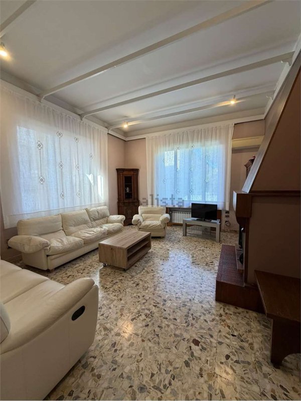 appartamento in affitto a Firenze in zona Campo di Marte