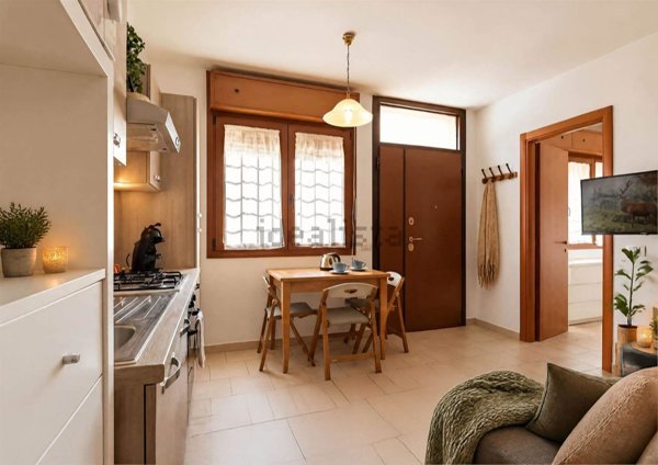 appartamento in affitto a Firenze in zona Centro Storico