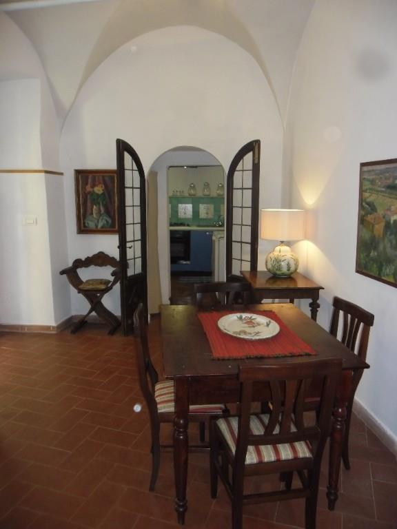 appartamento in affitto a Firenze in zona Centro Duomo