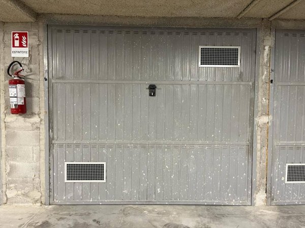 box auto in affitto a Firenze in zona Bellosguardo