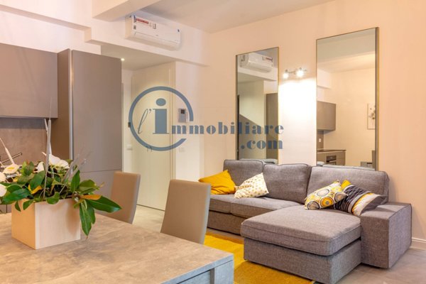 appartamento in affitto a Firenze