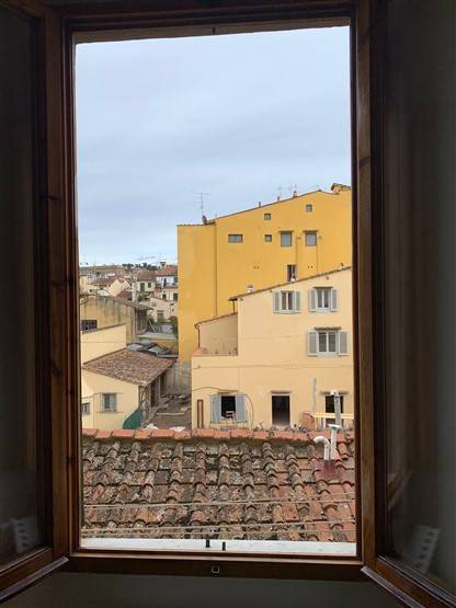 appartamento in affitto a Firenze in zona Centro San Frediano