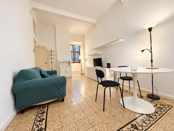appartamento in affitto a Firenze in zona Centro San Frediano