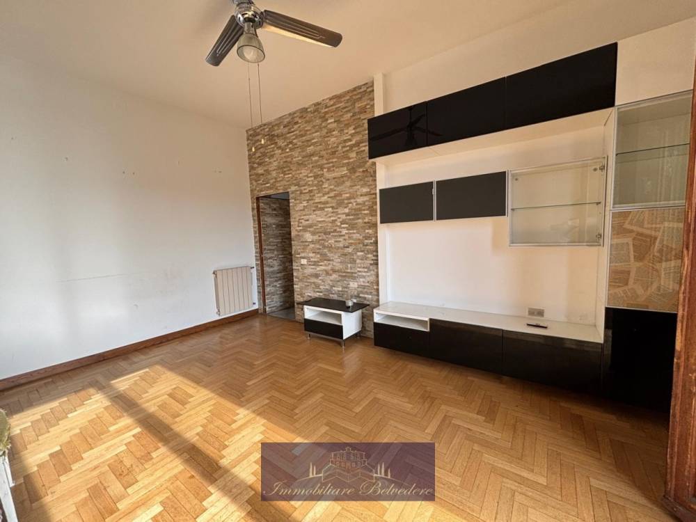 appartamento in affitto a Firenze in zona Le Cure