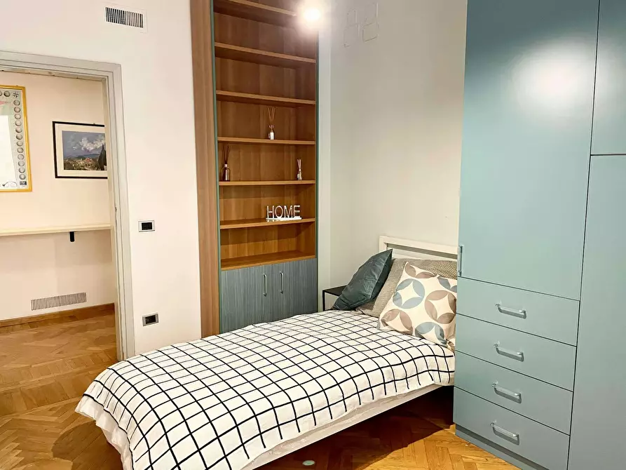 appartamento in affitto a Firenze
