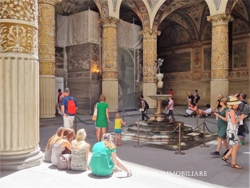appartamento in affitto a Firenze in zona Centro Duomo