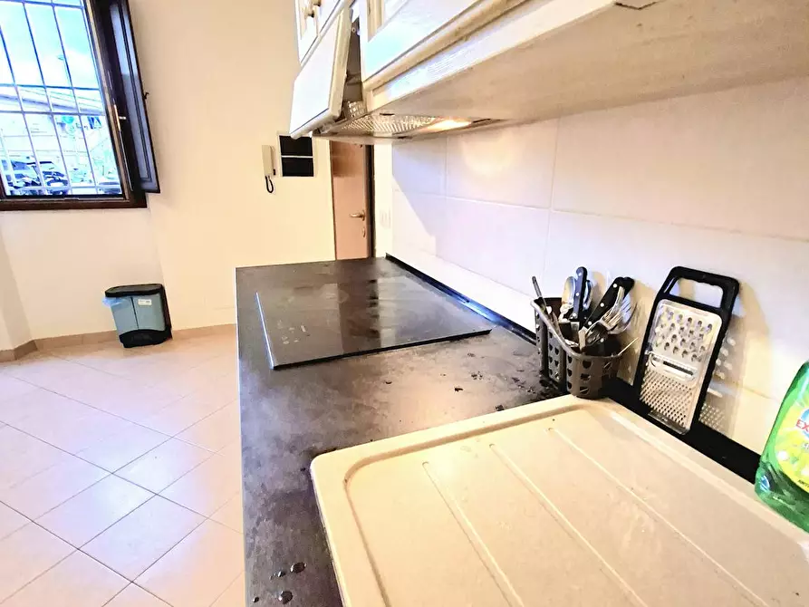 appartamento in affitto a Firenze in zona Bellariva