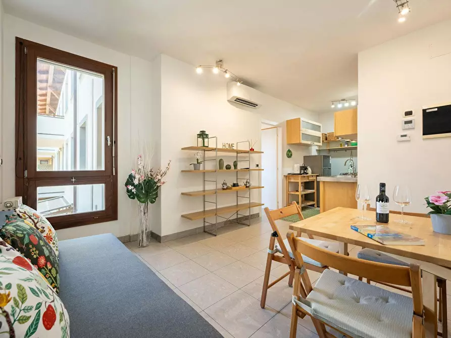 appartamento in affitto a Firenze in zona Novoli