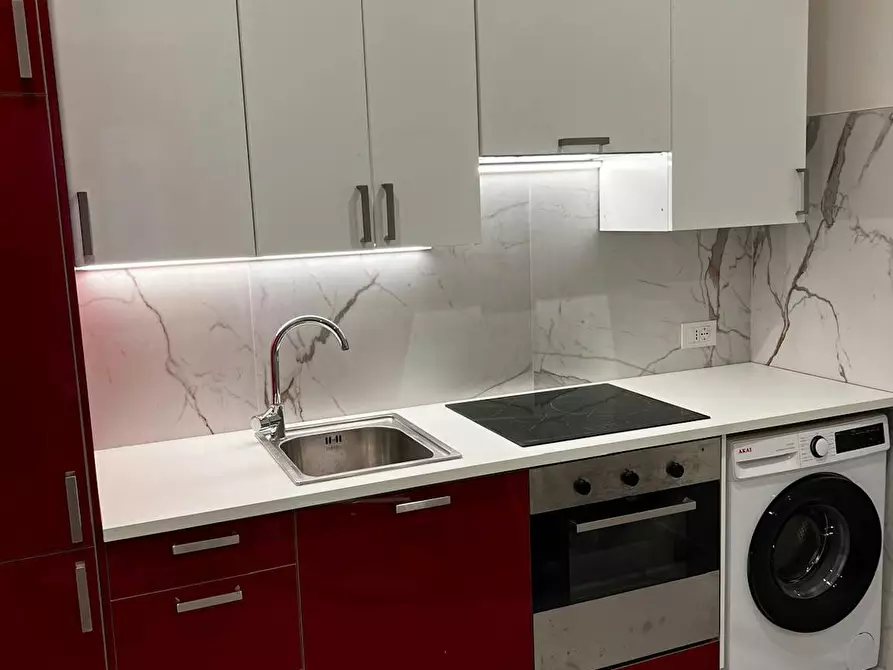 appartamento in affitto a Firenze
