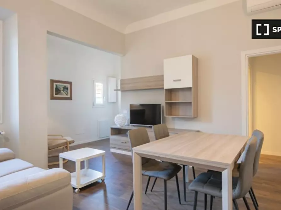 appartamento in affitto a Firenze in zona Statuto