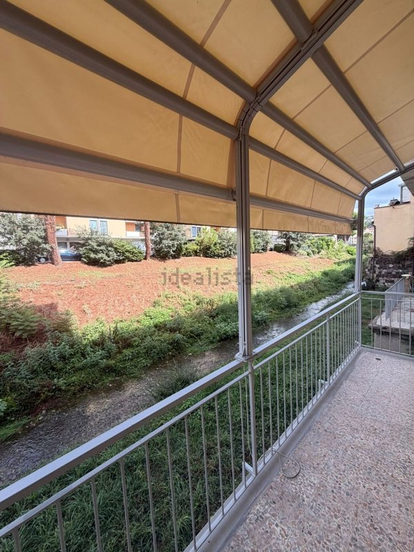 appartamento in affitto a Firenze in zona Le Cure