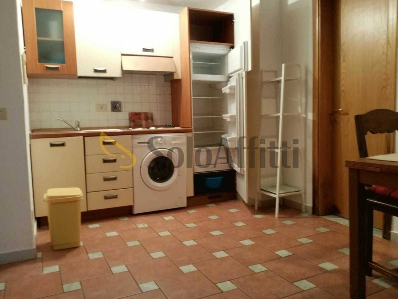 appartamento in affitto a Firenze in zona Centro Storico