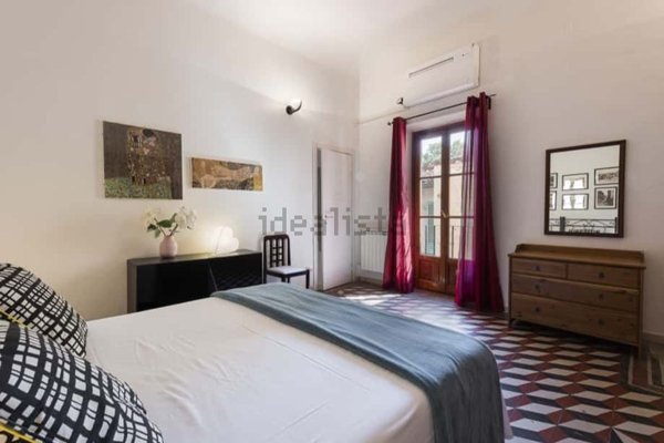 appartamento in affitto a Firenze in zona Centro Santa Croce