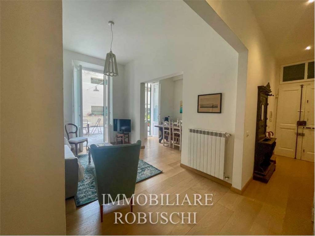 appartamento in affitto a Firenze in zona Gavinana