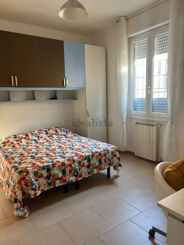 appartamento in affitto a Firenze in zona Rifredi