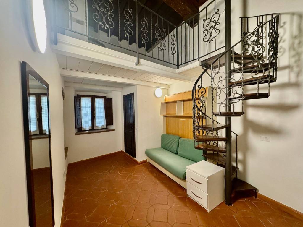 appartamento in affitto a Firenze in zona Centro Santa Croce