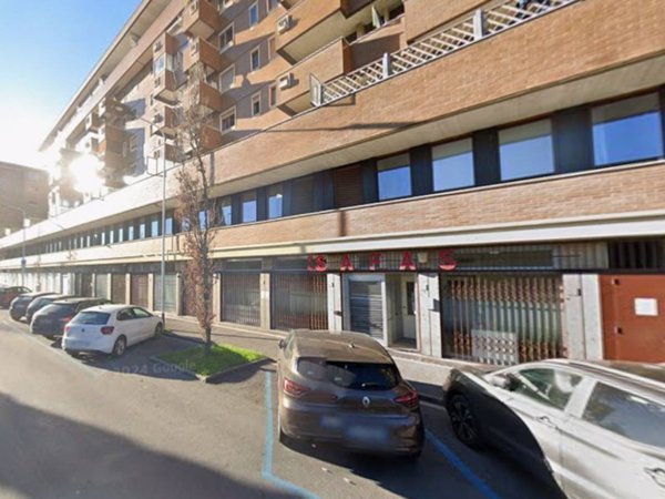 appartamento in affitto a Firenze in zona Firenze Nova