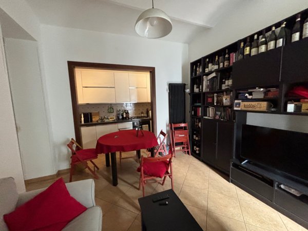 appartamento in affitto a Firenze in zona Le Cure