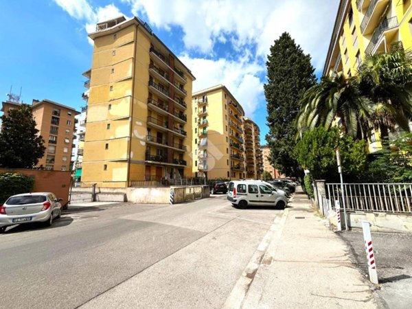 appartamento in affitto a Firenze in zona Novoli