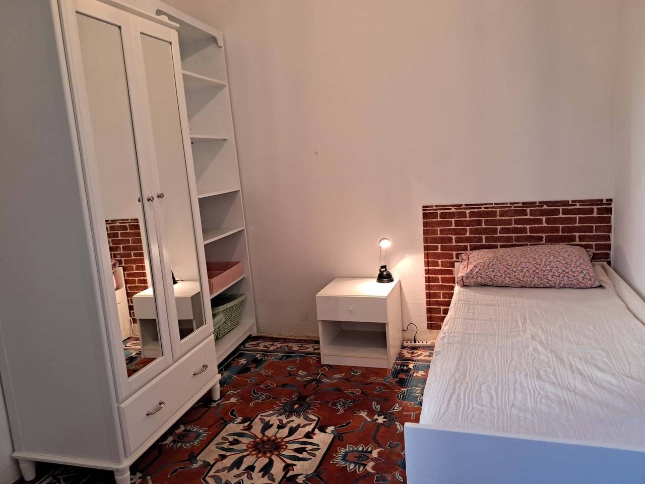 appartamento in affitto a Firenze in zona Centro Storico
