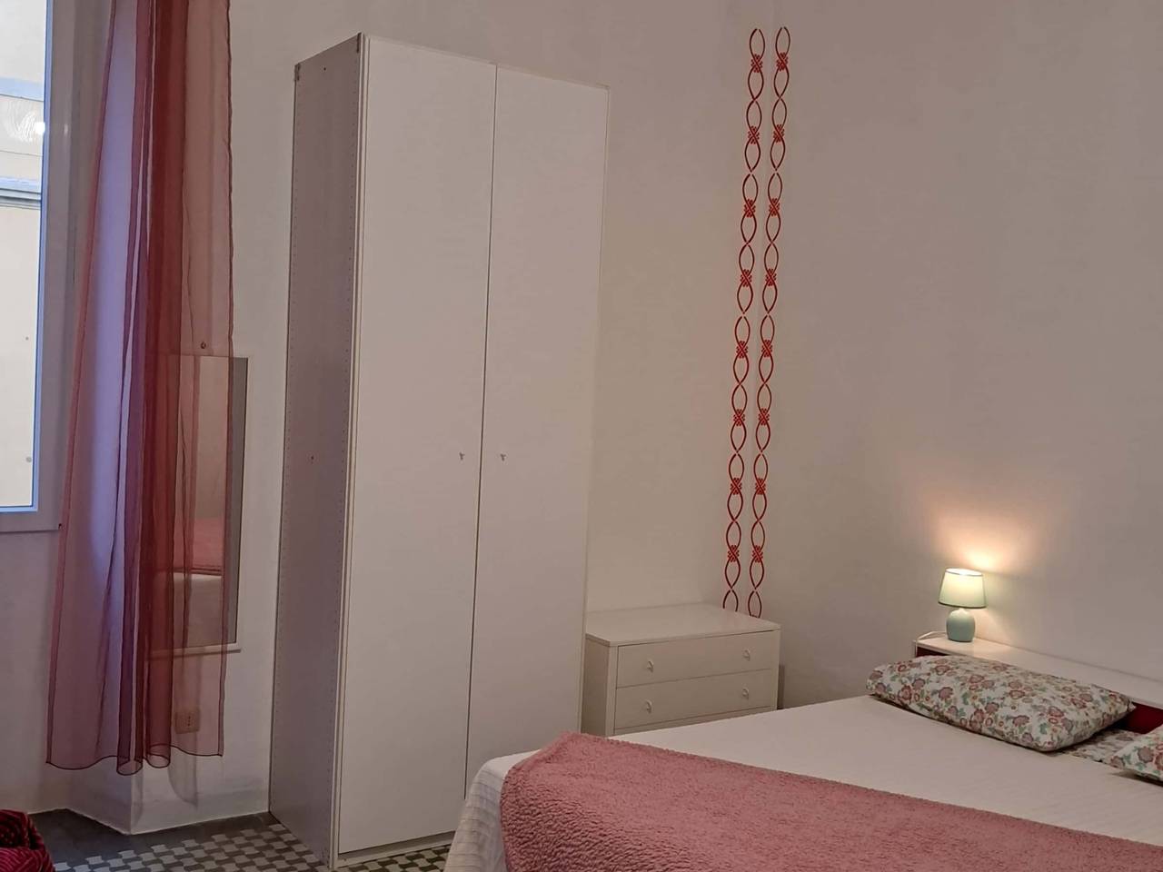 appartamento in affitto a Firenze in zona Centro Storico