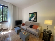 appartamento in affitto a Firenze in zona Porta Romana