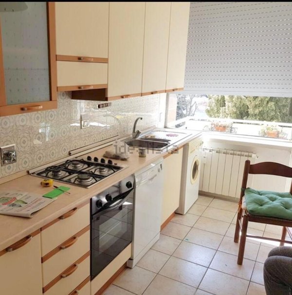 appartamento in affitto a Firenze in zona Porta Romana