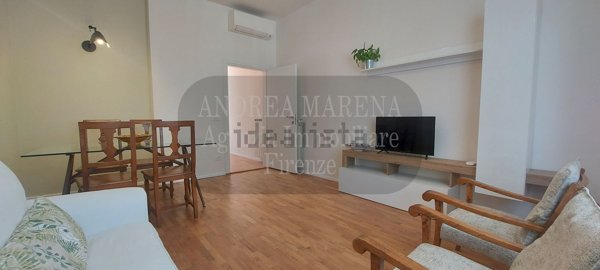 appartamento in affitto a Firenze