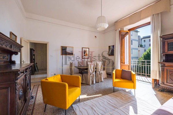 appartamento in affitto a Firenze