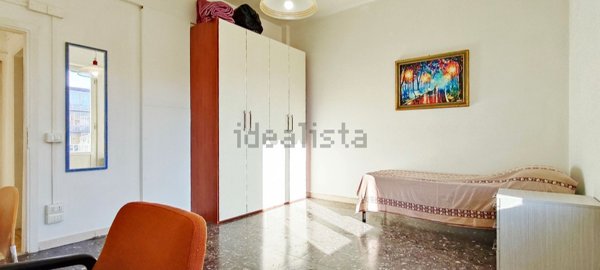 appartamento in affitto a Firenze in zona Careggi