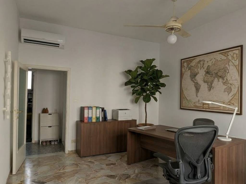 ufficio in affitto a Firenze in zona Campo di Marte