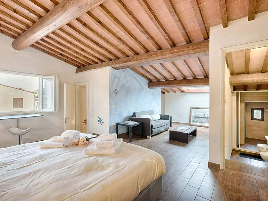 appartamento in affitto a Firenze in zona Centro San Frediano