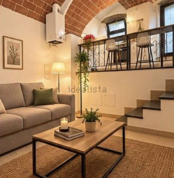 appartamento in affitto a Firenze in zona Centro San Frediano